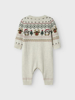 Name It Ralko Knit Suit