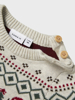 Name It Ralko Knit Suit