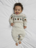 Name It Ralko Knit Suit