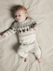 Name It Ralko Knit Suit