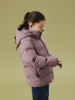 Name It Musk Puffer Jacket Noos