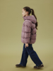 Name It Musk Puffer Jacket Noos