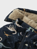 Name It Snow05 Jacket Aop