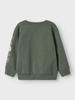 Name It Olaf Ls Reg. Sweat
