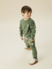 Name It Olaf Ls Reg. Sweat