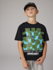 Name It Sumba Minecraft Ss Top