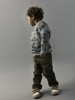Name it Olin Ls Reg Sweat
