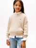 TH Cable Sweater