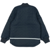 Mikk-line Duvet Set W. Fleece