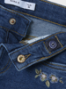 Name It Bella Mom EMB Jeans Noos