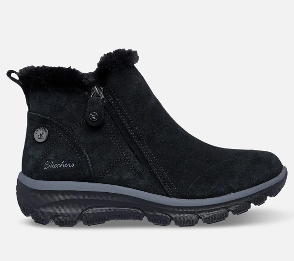 Skechers Easy Going High Zip