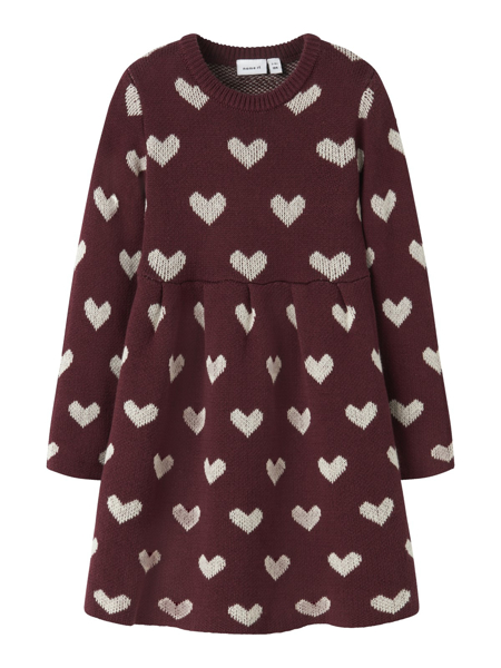 Name It Oana Knit Dress