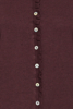 Pulz Jeans Sara Flounce Cardigan
