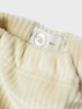 Name It Veloa Velvet Pant
