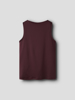LMTD Dinci Tight Neck Short Top