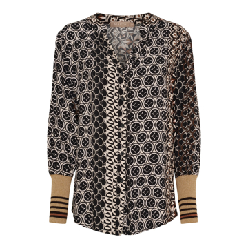 Marta Arabella Shirt