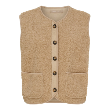 Marta Emmie Vest