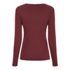 Marta Ingrid Longshirt tee
