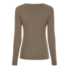 Marta Ingrid Longshirt tee