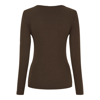 Marta Ingrid Longshirt tee