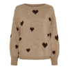 Marta Clover Knit