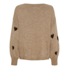 Marta Clover Knit
