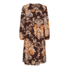 Marta Parsley Dress