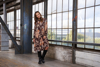Marta Parsley Dress
