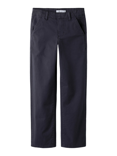 Name It Ryan Straight Twi Pant