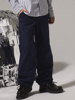 Name It Ryan Straight Twi Pant