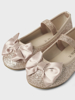 Name It Ramone Ballerina Shoe