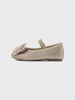 Name It Ramone Ballerina Shoe