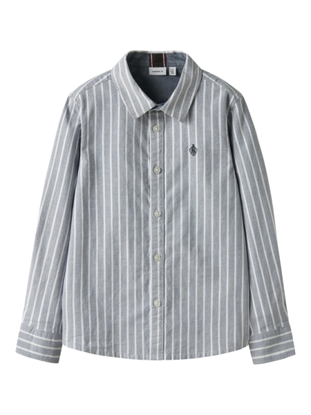 Name It Rekid Shirt