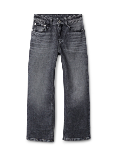 CK Skater Mid Grey Stone