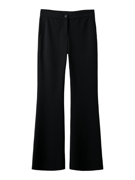 LMTD Pincie LW Flared Pant