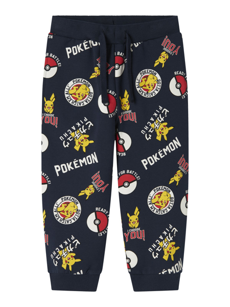 Name It Silo Pokemon Sweat Pant