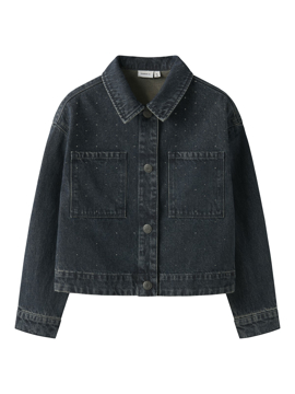 Name It Rhea Rhine Denim Jacket