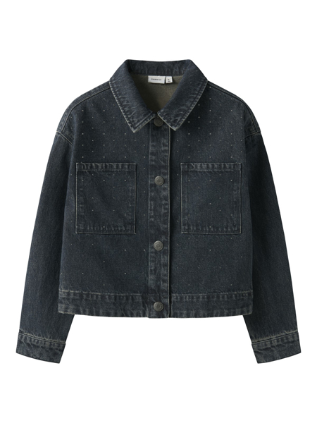 Name It Rhea Rhine Denim Jacket