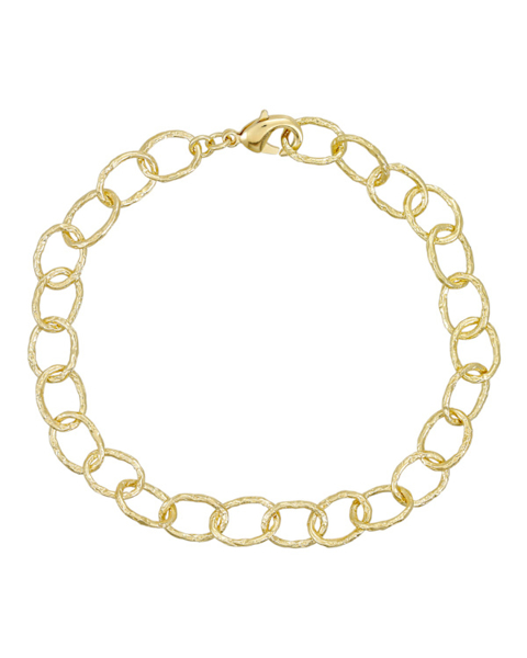 Pure By Nat Chain Bracelet
