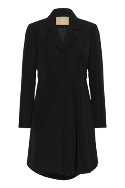 Belle Clara Ls Dress