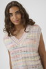 Culture Bilo Knit Vest
