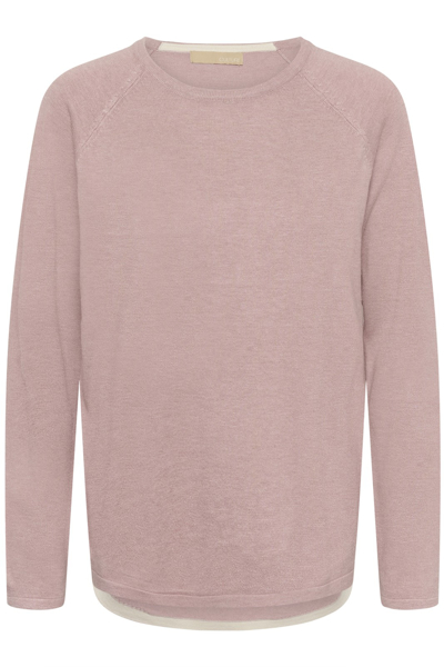 Culture Annemarie Solid Jumper