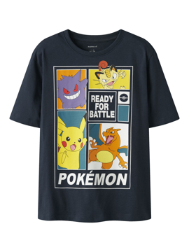 Name It Dams Pokemon Top Noos