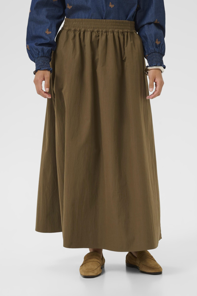 Culture Cornelie Skirt