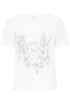 Pulz Jeans Adabelle T-shirt