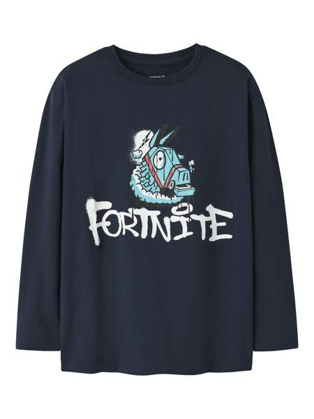 Name It Oxen Fortnite Nreg Top