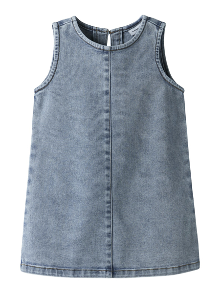 Name It Amelia Denim Dress