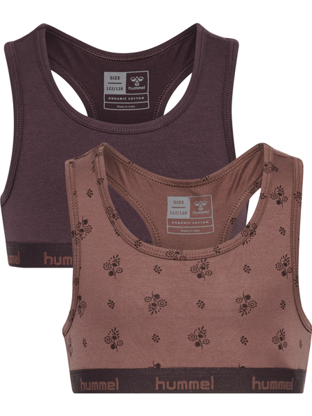 Hummel Carolina Top 2-pack