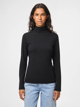 Pieces Sirene Ls Rollneck