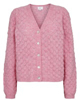 Nümph Riette Leaf Point. Cardigan
